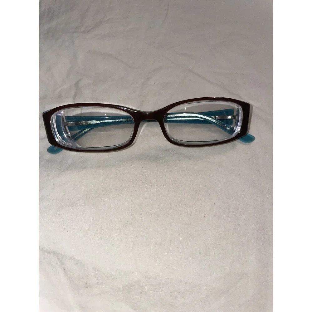 Rare Authentic Candies Frames 135mm